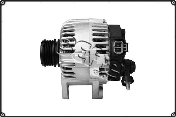 3Effe Group PRAL322 - Alternatore autozon.pro