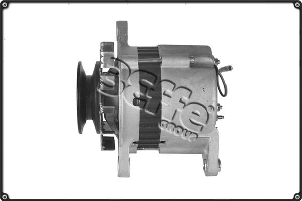 3Effe Group PRAL706 - Alternatore autozon.pro