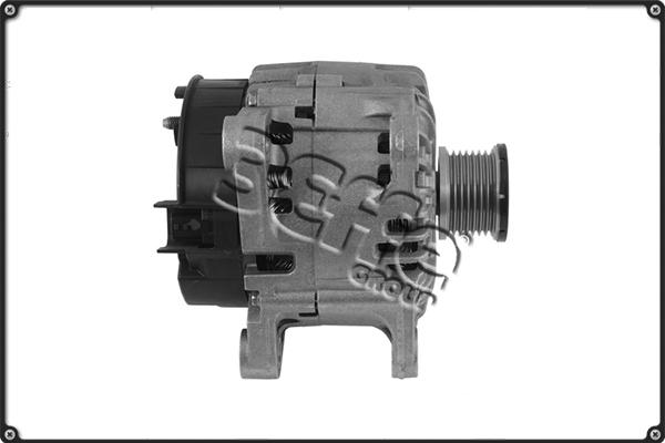 3Effe Group PRAL733 - Alternatore autozon.pro