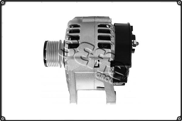 3Effe Group PRAS917 - Alternatore autozon.pro