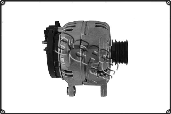 3Effe Group PRAS498 - Alternatore autozon.pro