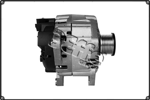 3Effe Group PRAS412 - Alternatore autozon.pro