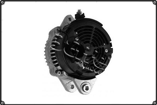 3Effe Group PRAS598 - Alternatore autozon.pro