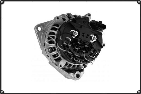 3Effe Group PRAS592 - Alternatore autozon.pro