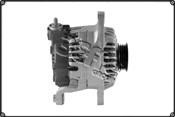 3Effe Group PRAS658 - Alternatore autozon.pro