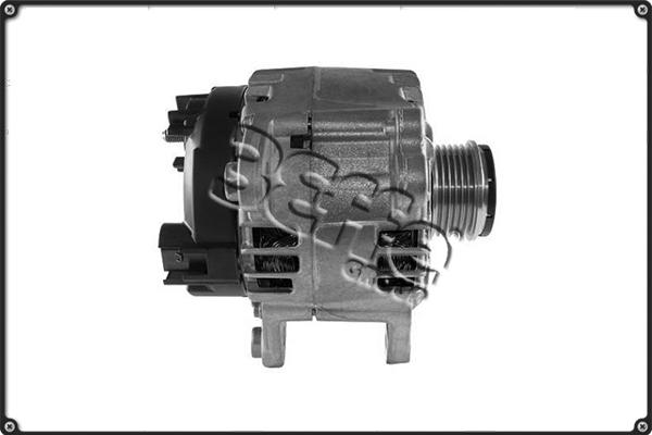 3Effe Group PRAS619 - Alternatore autozon.pro