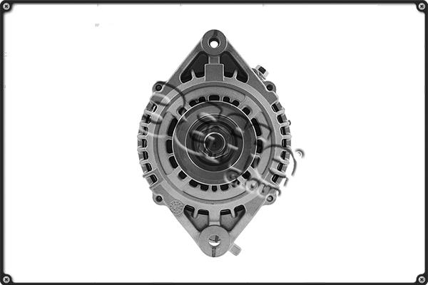 3Effe Group PRAS611 - Alternatore autozon.pro