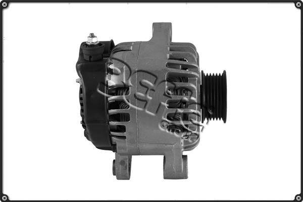 3Effe Group PRAS166 - Alternatore autozon.pro