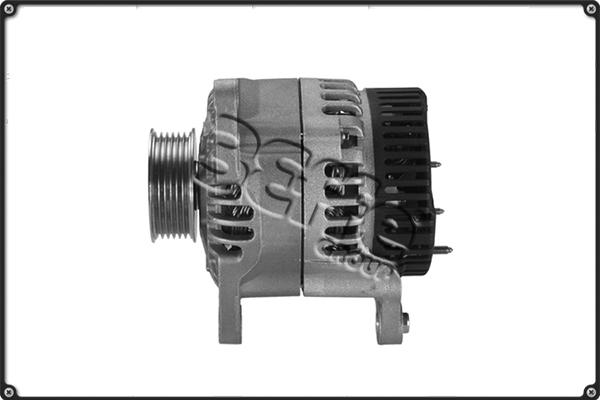 3Effe Group PRAS136 - Alternatore autozon.pro