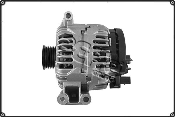 3Effe Group PRAS179 - Alternatore autozon.pro