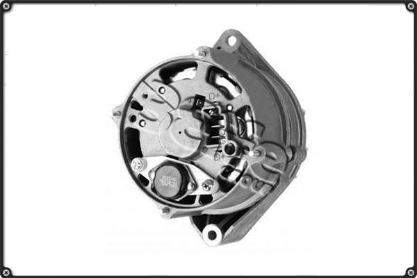 3Effe Group PRAS170 - Alternatore autozon.pro