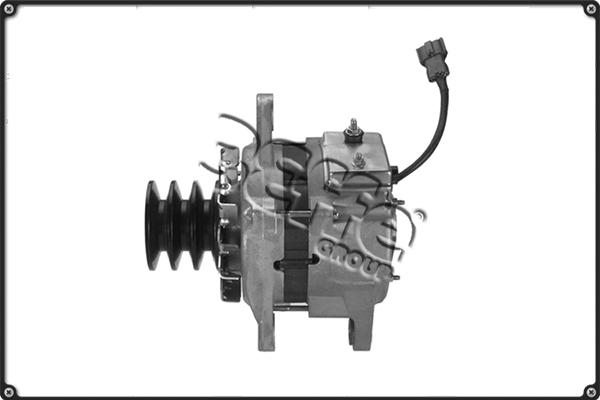 3Effe Group PRAS889 - Alternatore autozon.pro