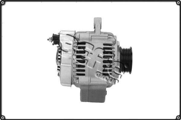 3Effe Group PRAS353 - Alternatore autozon.pro