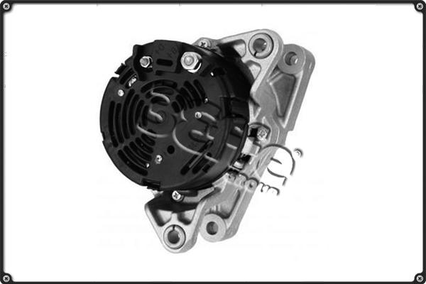 3Effe Group PRAS736 - Alternatore autozon.pro