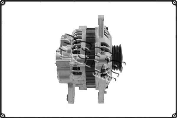 3Effe Group PRAS771 - Alternatore autozon.pro