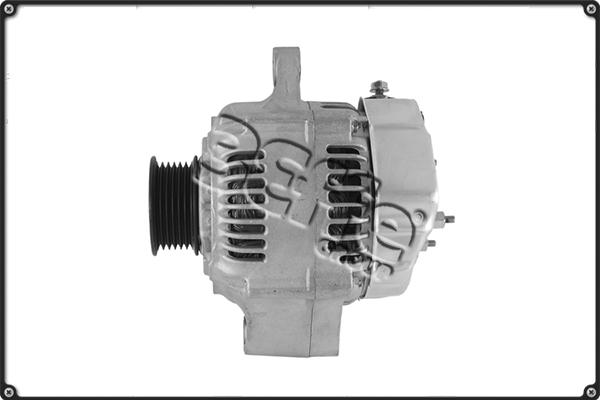 3Effe Group PRAW204 - Alternatore autozon.pro