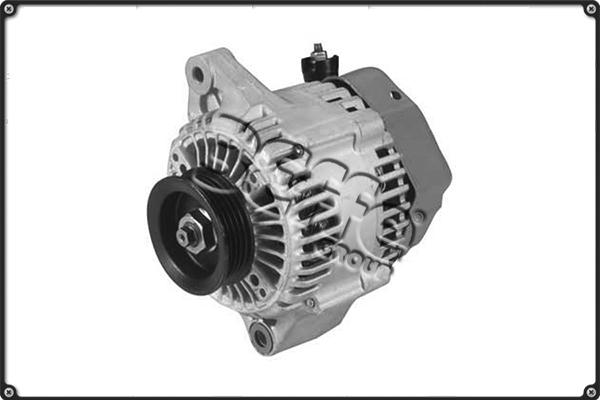 3Effe Group PRAW282 - Alternatore autozon.pro