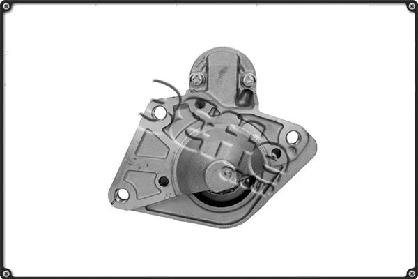 3Effe Group STRE464 - Motorino d'avviamento autozon.pro