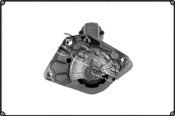 3Effe Group PRSE465 - Motorino d'avviamento autozon.pro