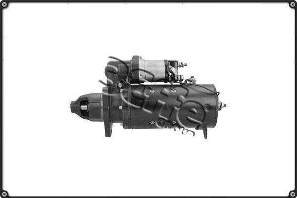 3Effe Group STRE012 - Motorino d'avviamento autozon.pro