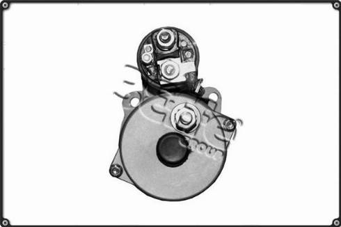3Effe Group STRE392 - Motorino d'avviamento autozon.pro