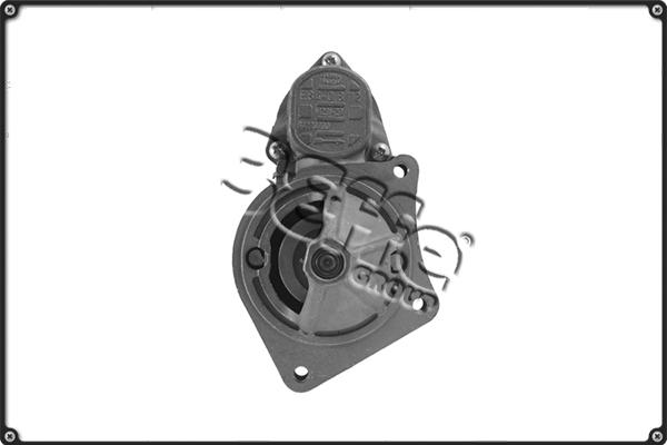 3Effe Group STRF124 - Motorino d'avviamento autozon.pro