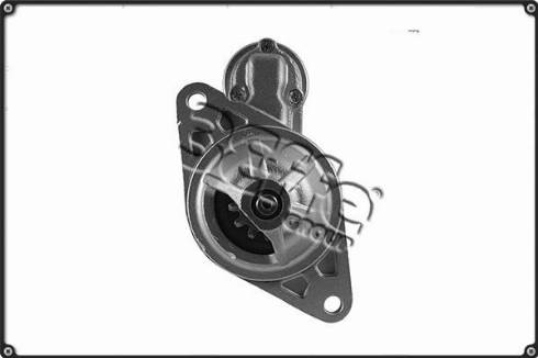 3Effe Group PRSF807 - Motorino d'avviamento autozon.pro