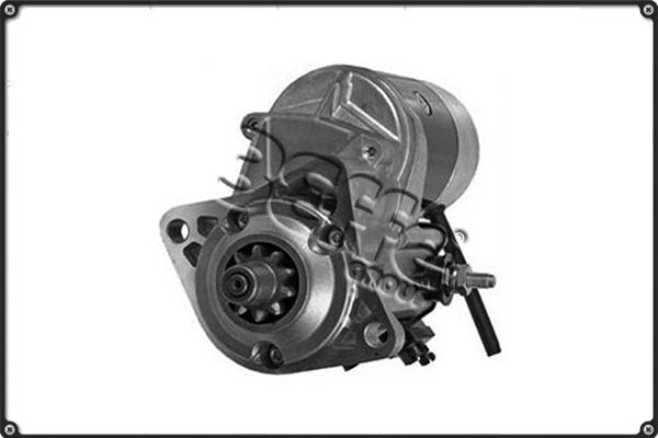 3Effe Group PRSF259 - Motorino d'avviamento autozon.pro