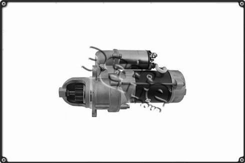 3Effe Group STRL888 - Motorino d'avviamento autozon.pro