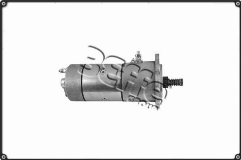 3Effe Group STRL308 - Motorino d'avviamento autozon.pro