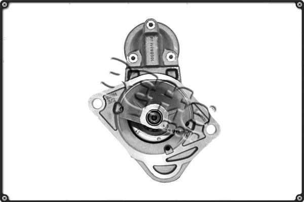 3Effe Group PRSS985 - Motorino d'avviamento autozon.pro