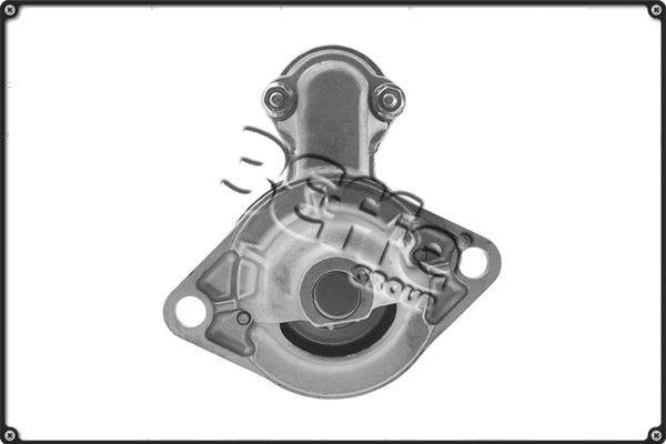 3Effe Group PRSS932 - Motorino d'avviamento autozon.pro