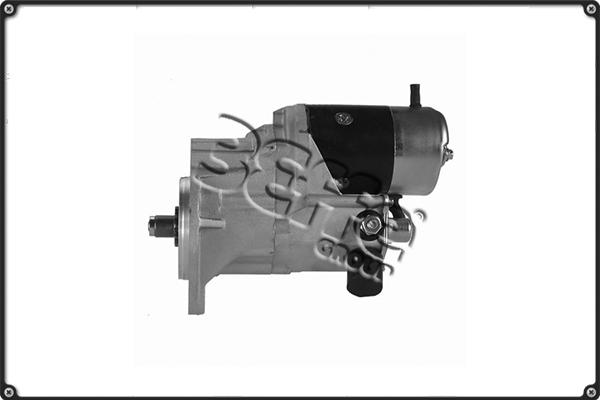 3Effe Group STRS493 - Motorino d'avviamento autozon.pro