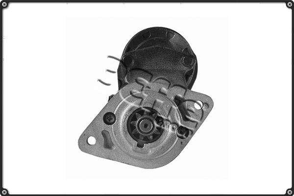 3Effe Group PRSS654 - Motorino d'avviamento autozon.pro