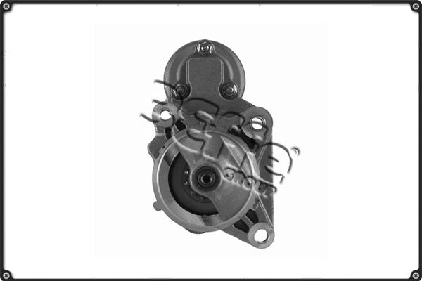 3Effe Group PRSS665 - Motorino d'avviamento autozon.pro