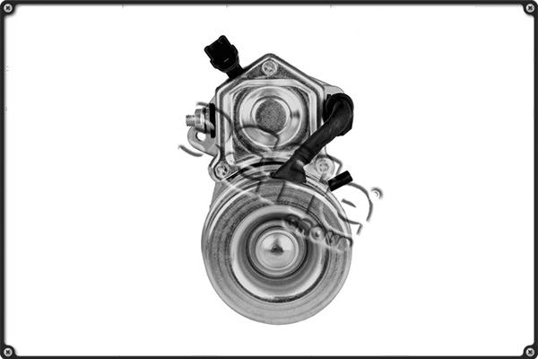 3Effe Group PRSS025 - Motorino d'avviamento autozon.pro