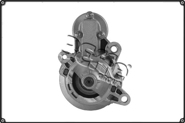 3Effe Group PRSS164 - Motorino d'avviamento autozon.pro