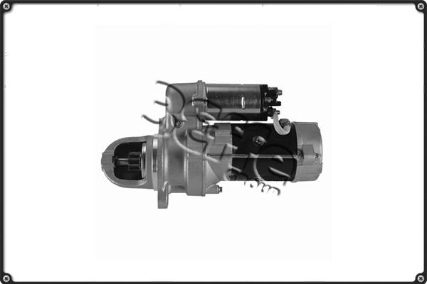 3Effe Group STRS806 - Motorino d'avviamento autozon.pro