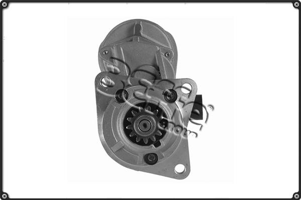 3Effe Group PRSS810 - Motorino d'avviamento autozon.pro