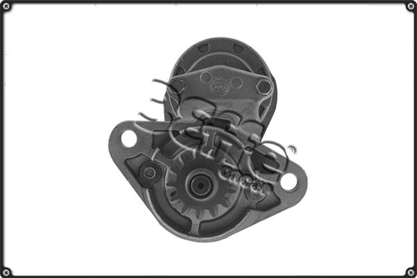 3Effe Group PRSS835 - Motorino d'avviamento autozon.pro