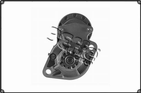 3Effe Group STRS825 - Motorino d'avviamento autozon.pro