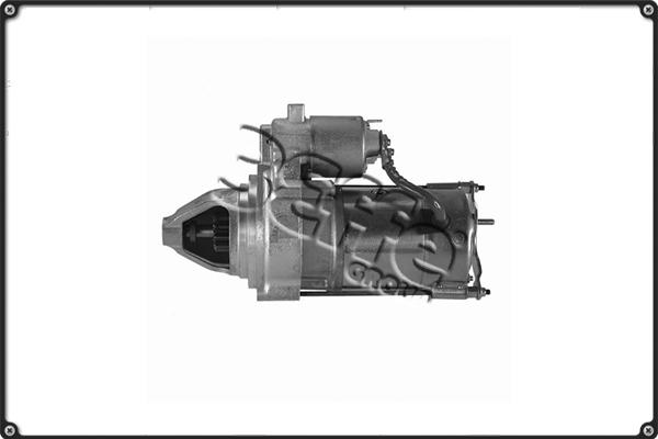 3Effe Group STRS238 - Motorino d'avviamento autozon.pro