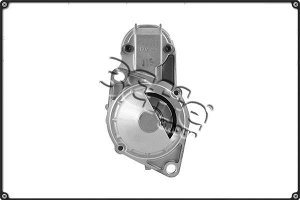 3Effe Group PRSS274 - Motorino d'avviamento autozon.pro