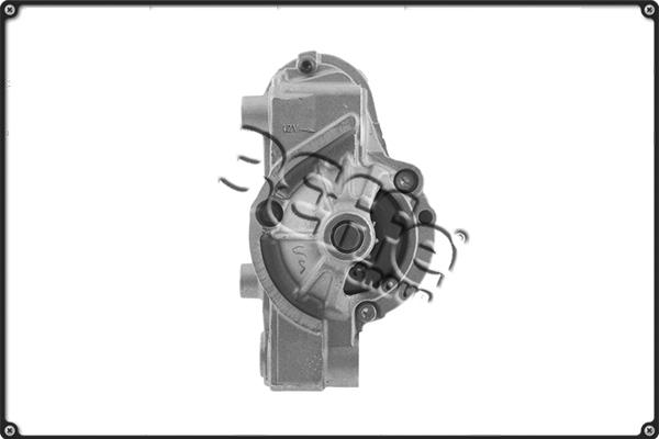 3Effe Group PRSS707 - Motorino d'avviamento autozon.pro