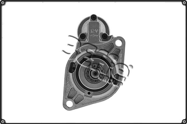 3Effe Group PRSS723 - Motorino d'avviamento autozon.pro