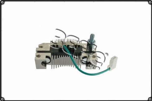 3Effe Group PT0013 - Raddrizzatore, Alternatore autozon.pro