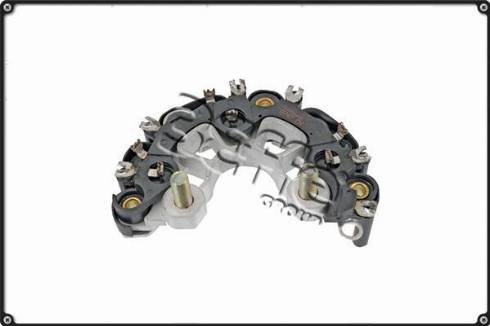 3Effe Group PT0035 - Raddrizzatore, Alternatore autozon.pro