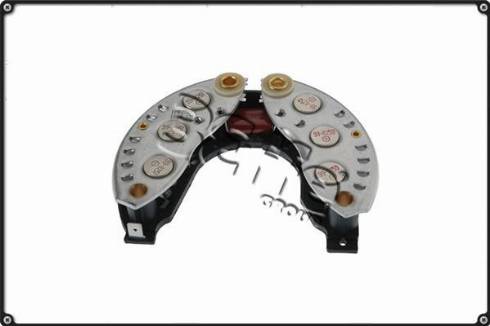 3Effe Group PT0146 - Raddrizzatore, Alternatore autozon.pro