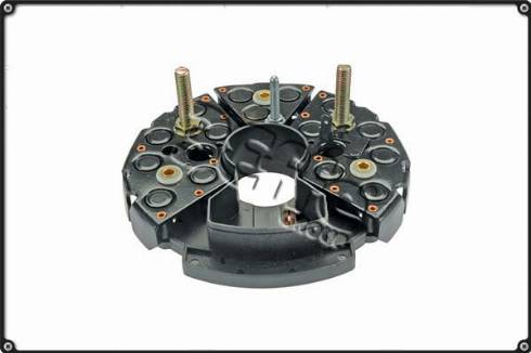 3Effe Group PT0150 - Raddrizzatore, Alternatore autozon.pro