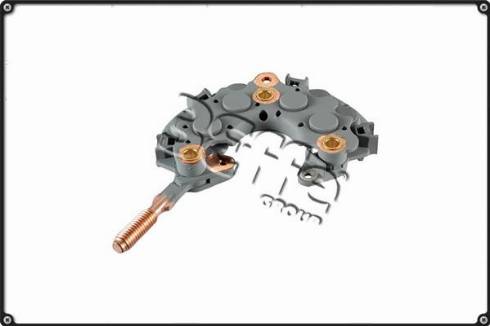 3Effe Group PT0152 - Raddrizzatore, Alternatore autozon.pro